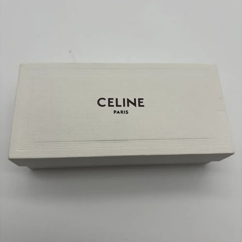 Celine Oval Women's Sunglasses - Picture 7 of 7